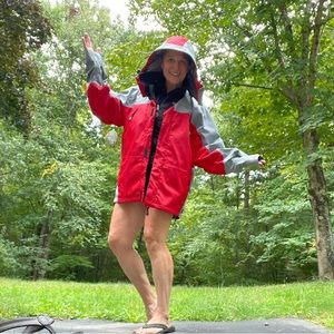 Karbon Ski Jacket With Vest